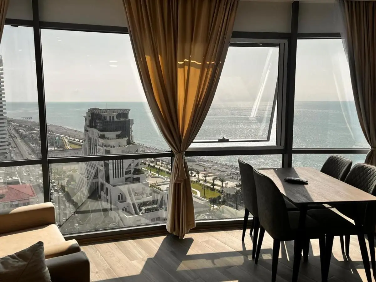 ORBI APART HOTEL