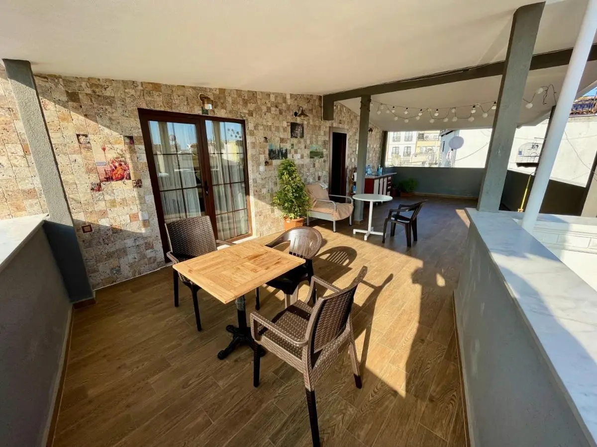 Oldtown Sultanahmet Suites