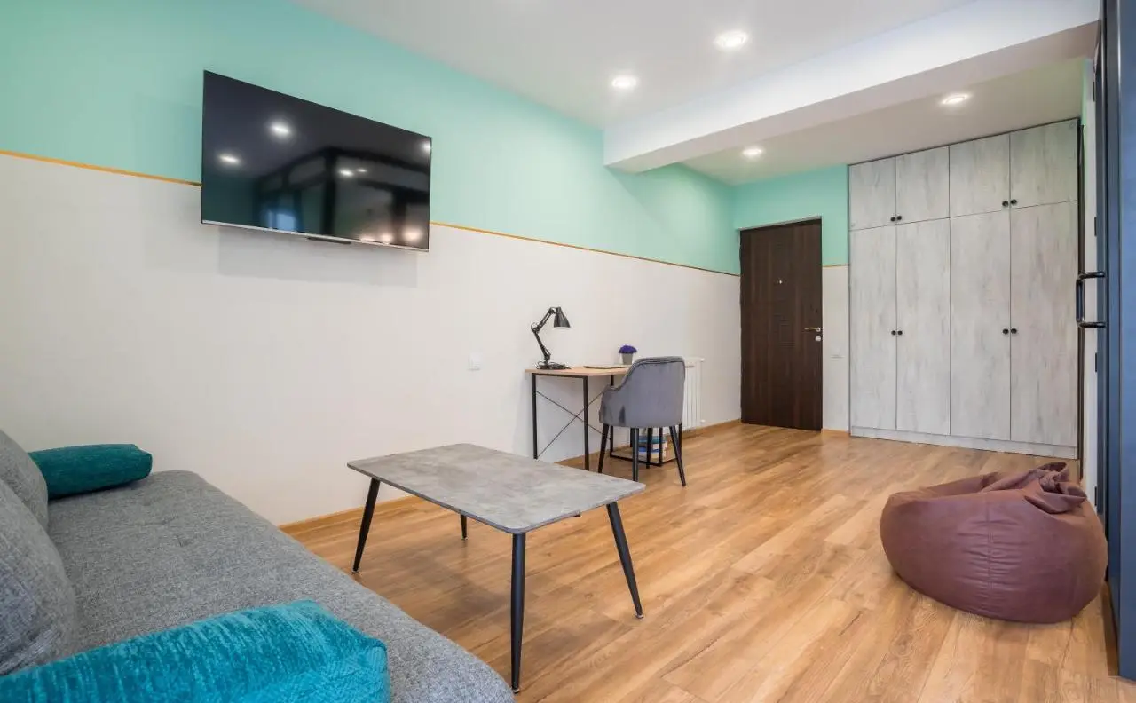 Kazbegi MaNa Apartment N 111