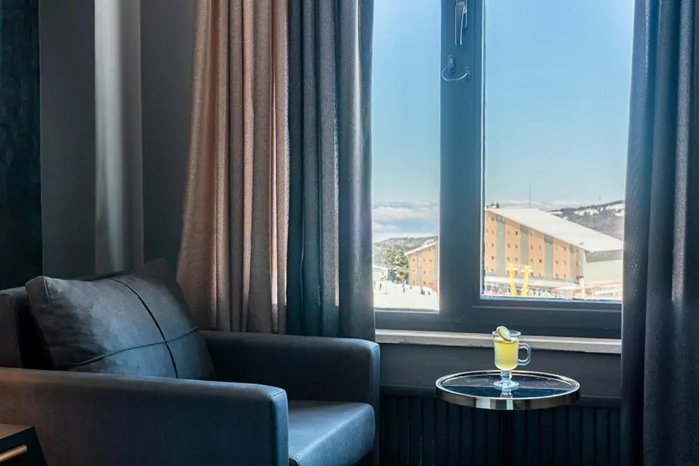 Trendlife Hotels Uludağ ALL INCLUSIVE