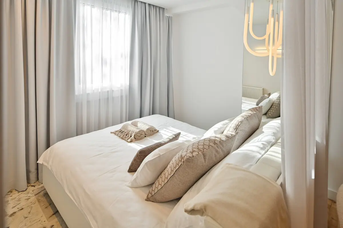 Sarajevo Central Suite #3