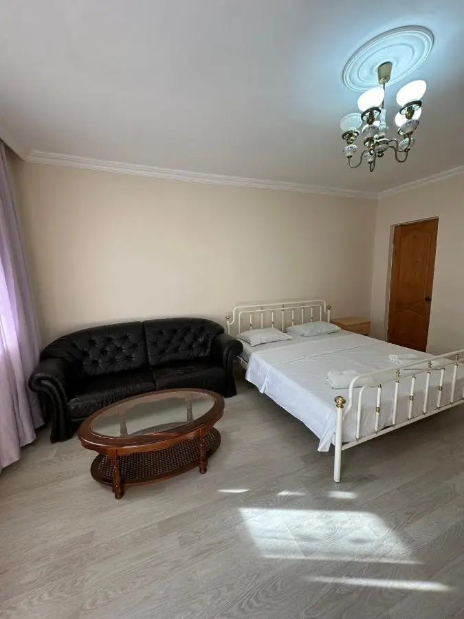 your home in Batumi