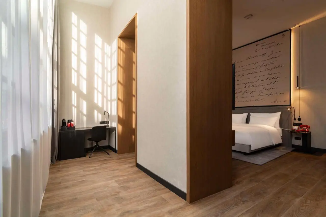 Radisson RED Tbilisi