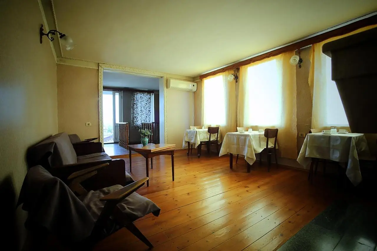 Guest House Old Kutaisi