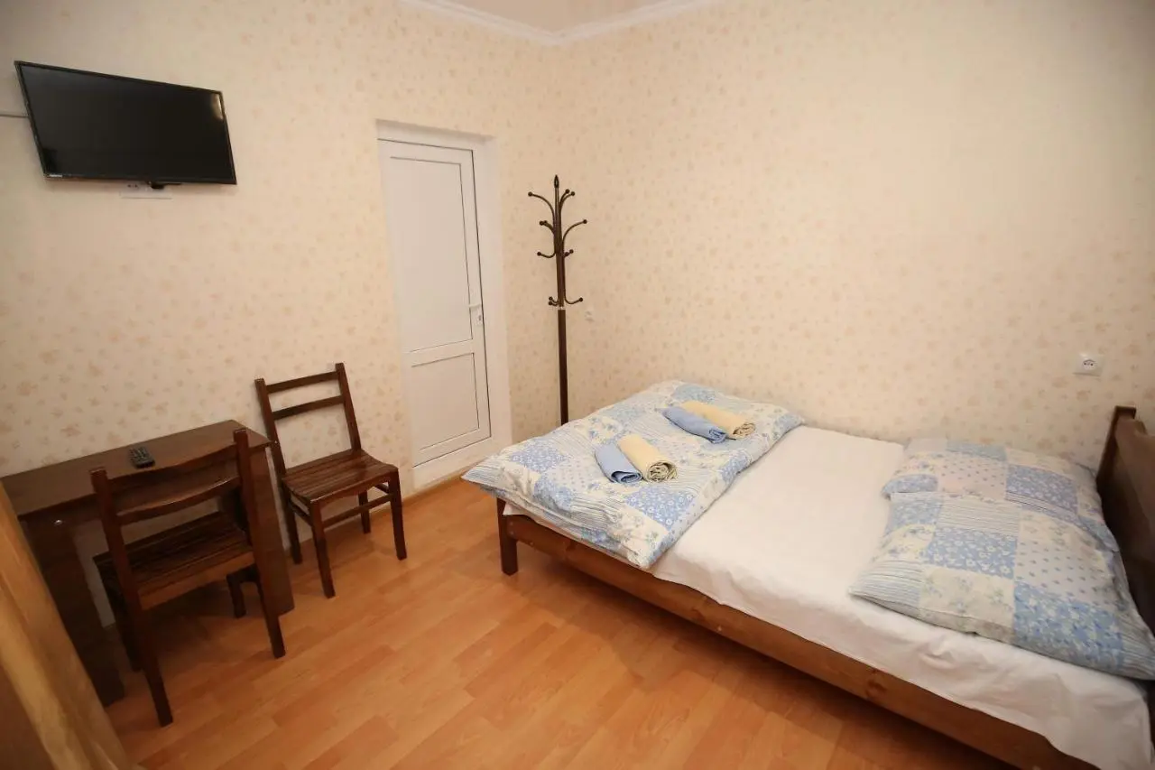 Guest House Zatika