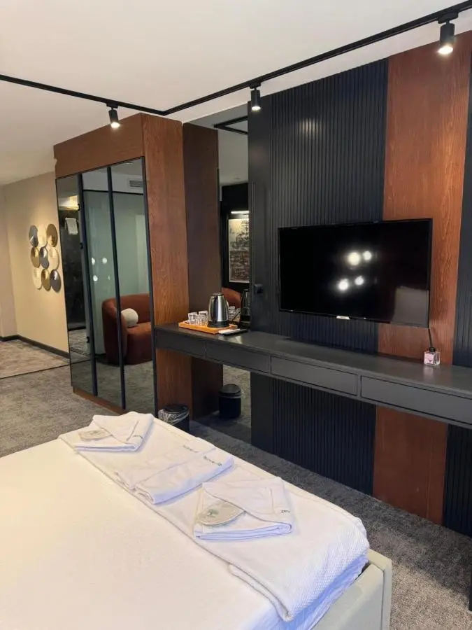 Zeytin Hotel