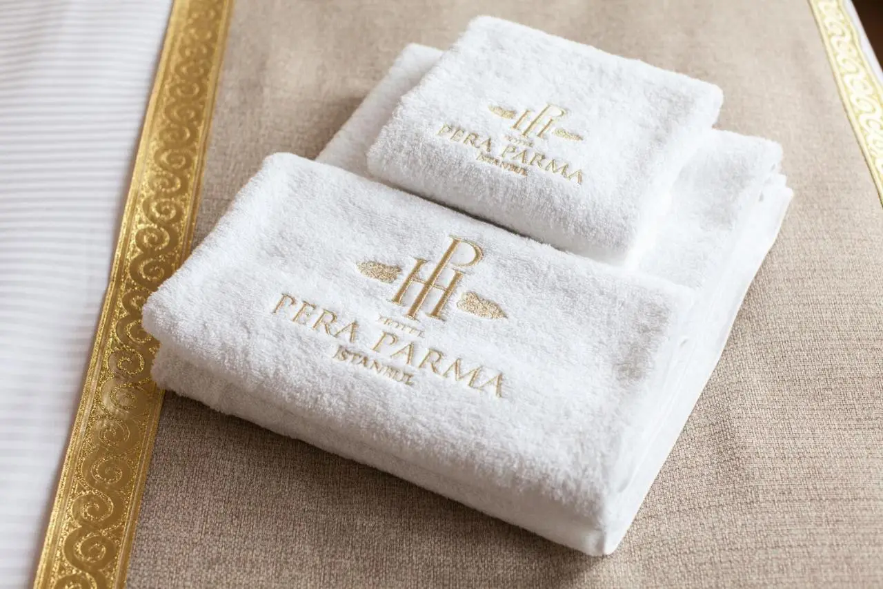Hotel Pera Parma