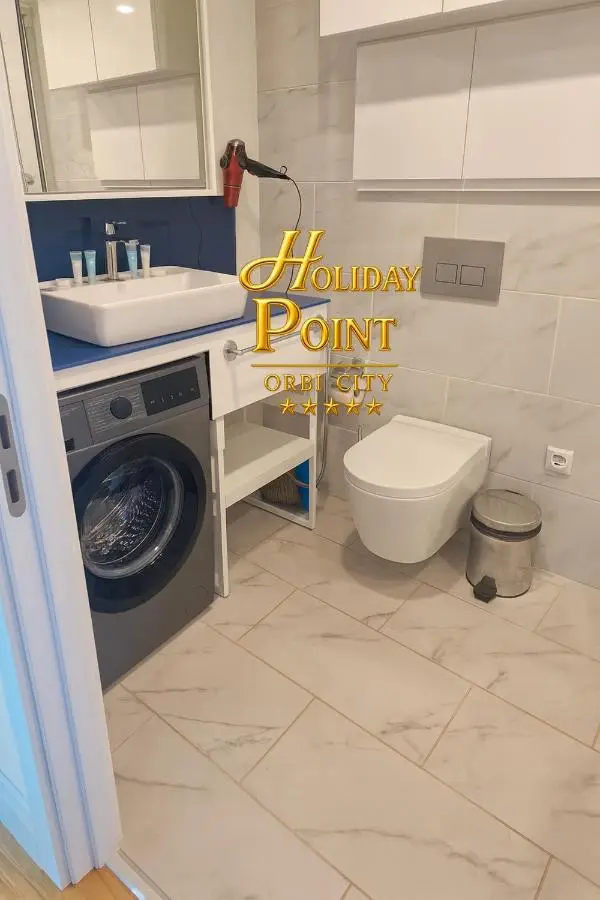 Holiday Point Orbi City