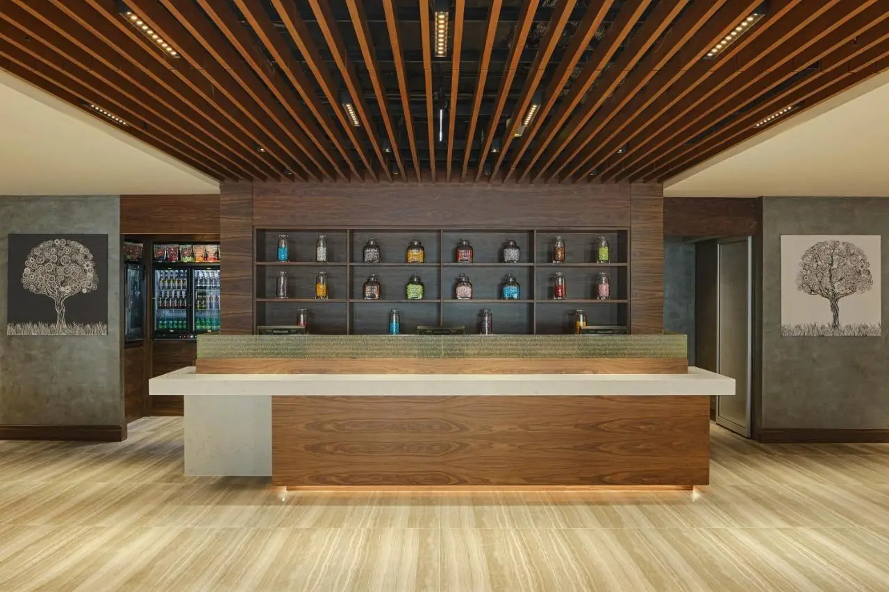 Bof Hotels Business
