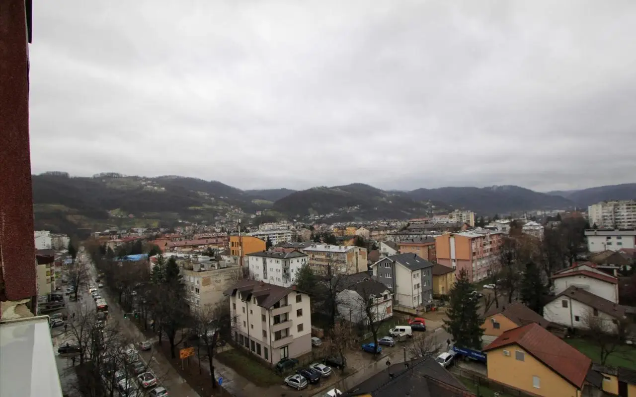 Apartman Srdjan