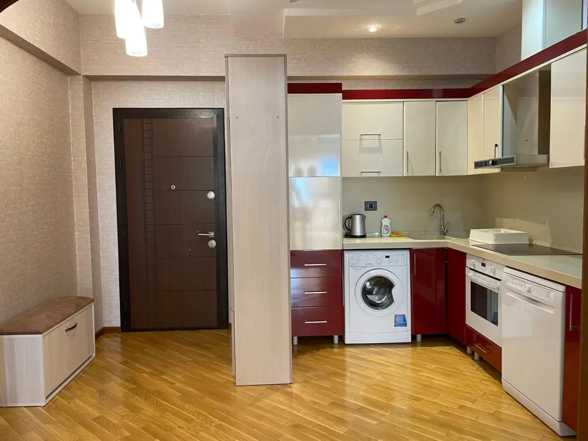 Park Azure Sky apartment