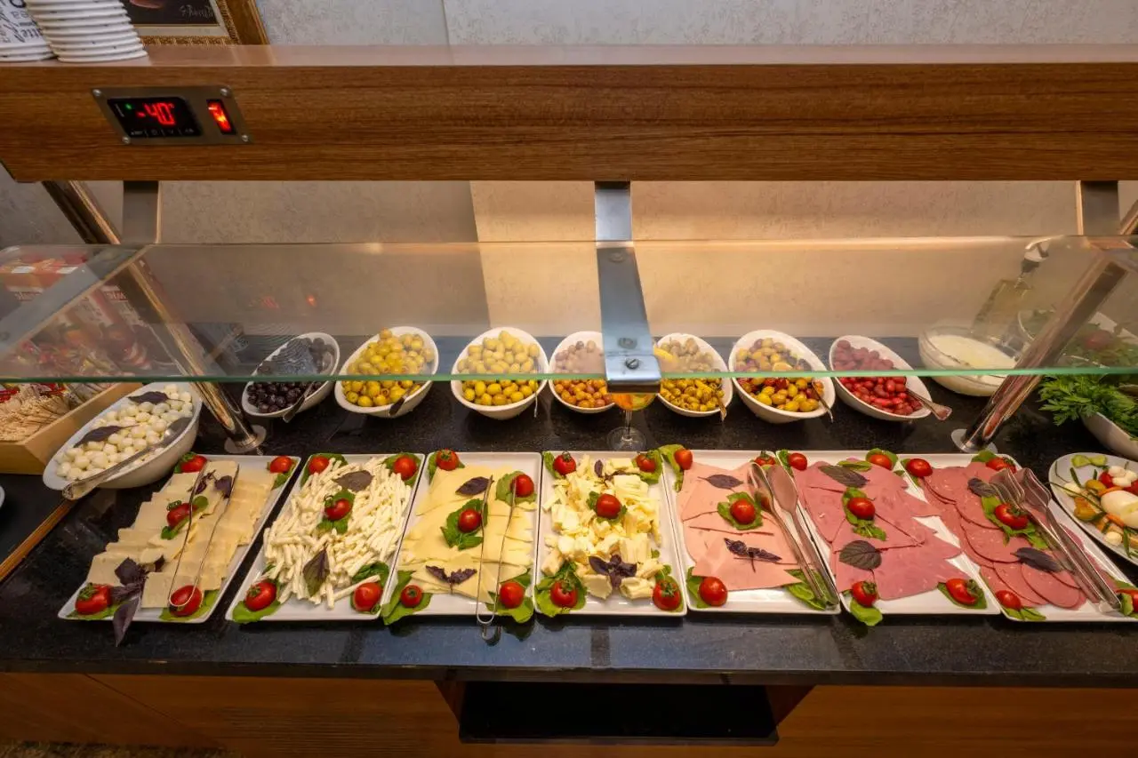 Premist Hotels Taksim