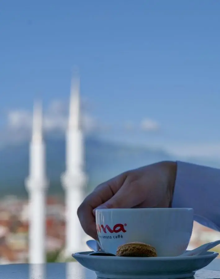Rozafa Hotel