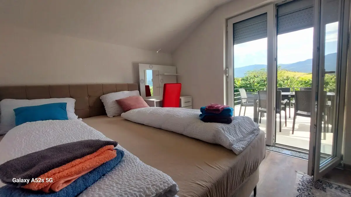 Apartment Aris