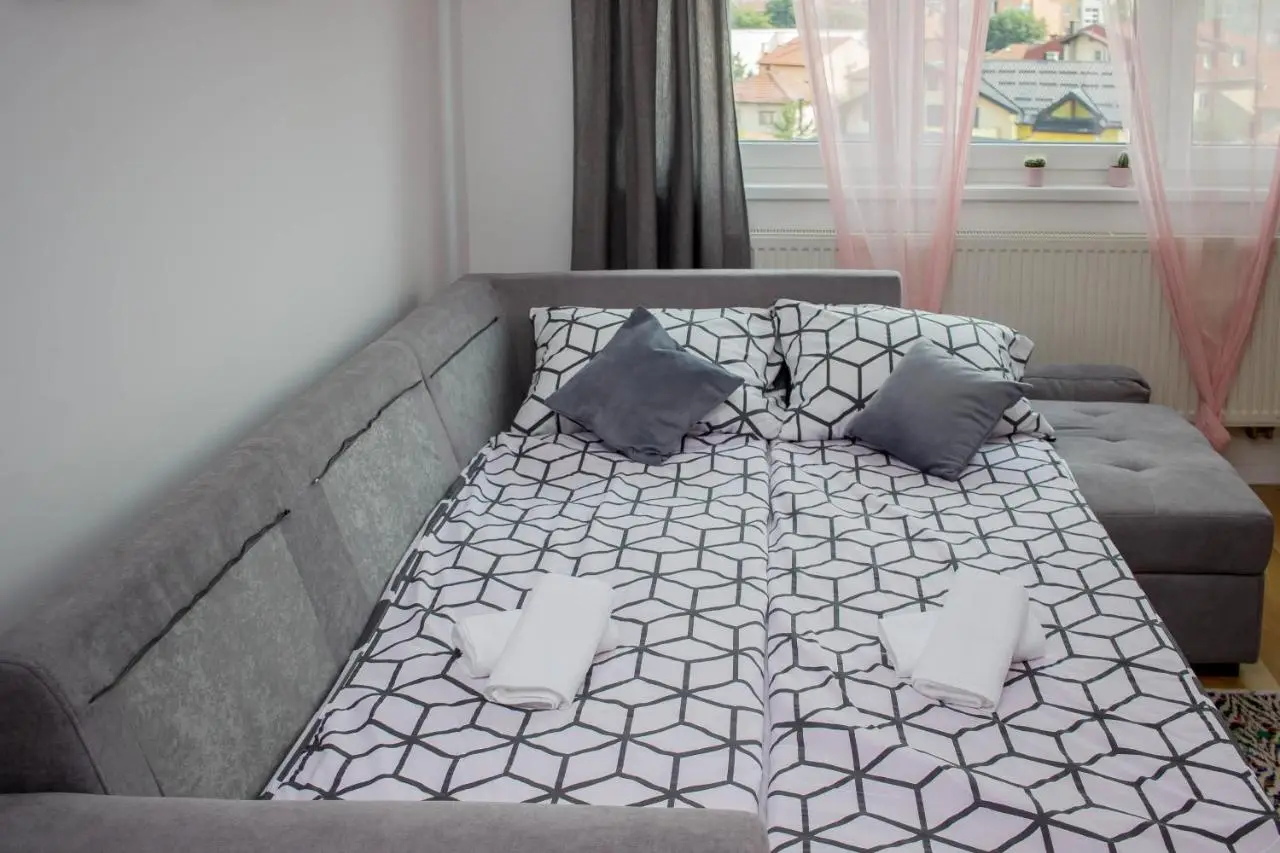 City Break Apartment