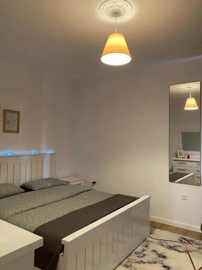 Dea's Apartment