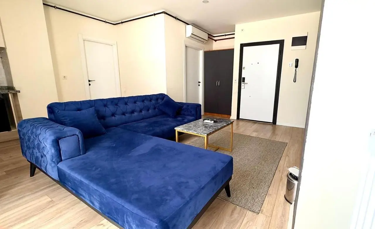 Guest Suites