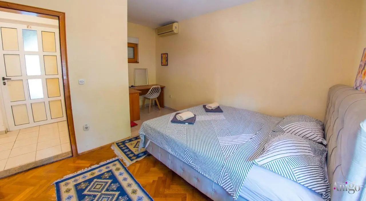 Apartment La Vie