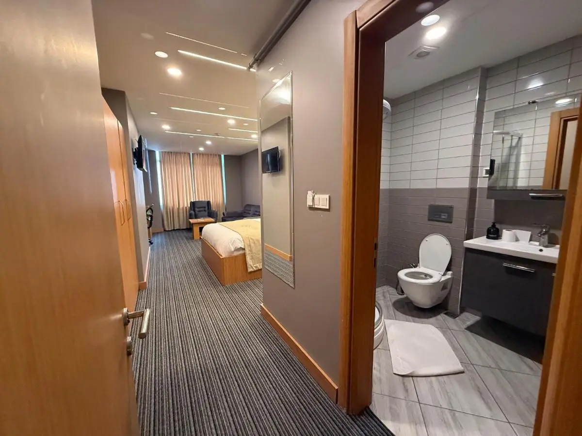 Tuyap Vip inn Hotels