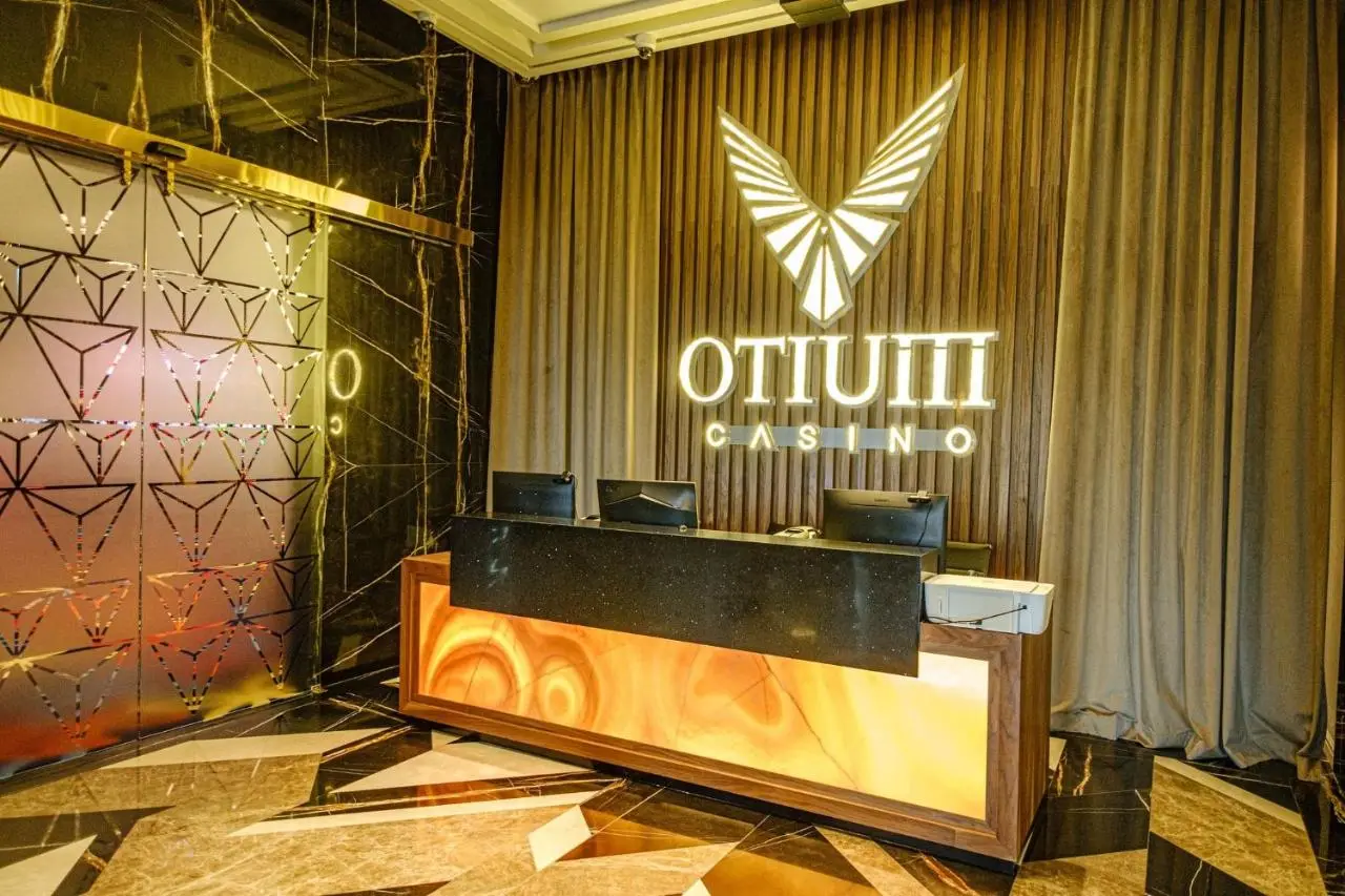 Premium Apartment CORTYART BY MARIOTT