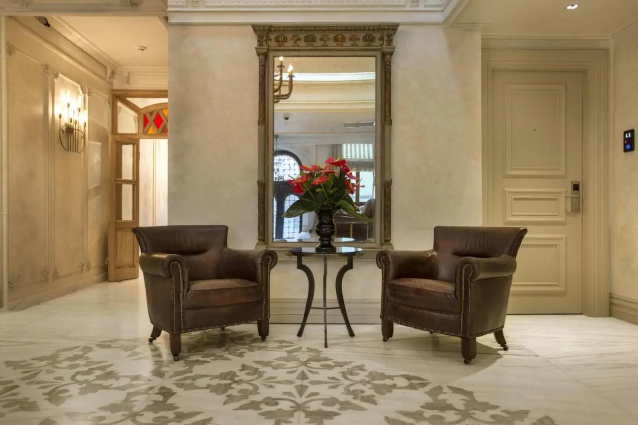 Taxim Lounge Hotel Special Category