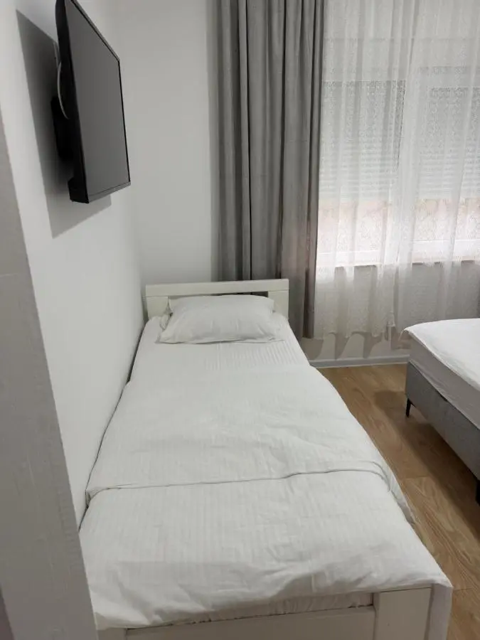 Apartmani Novak