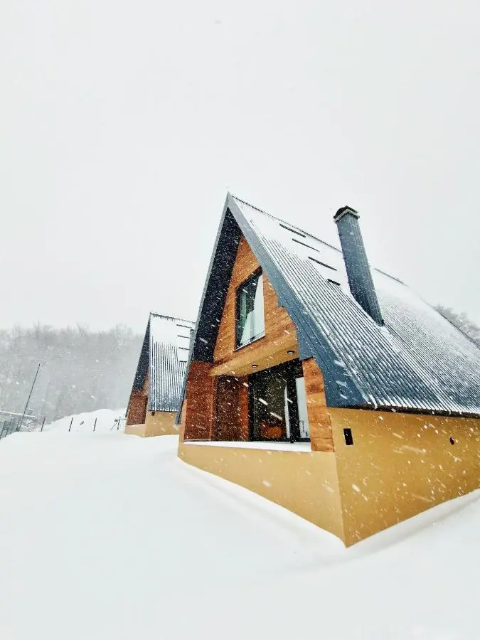 Bjelašnica Lodges