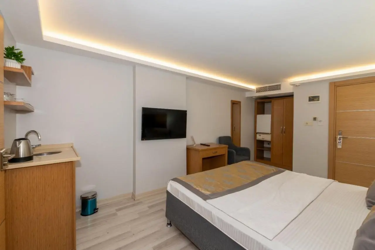 GalataportWawhotel