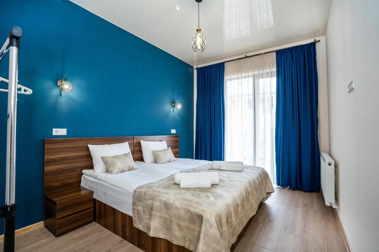 Eltisy Guest House