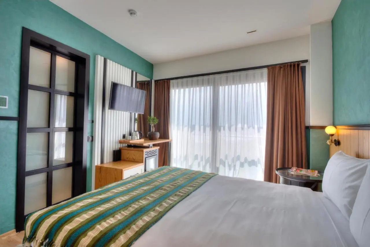 Fragments Hotel