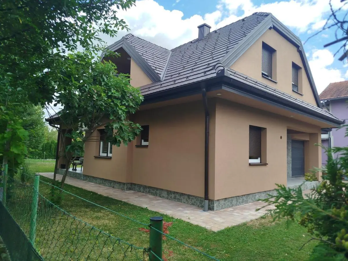 Villa Orhan