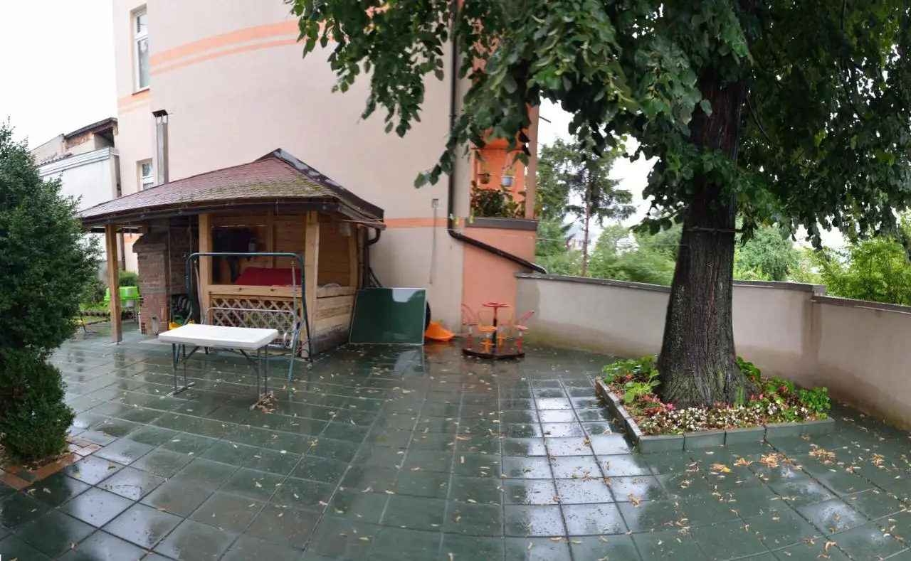 Tuzlaks appartment