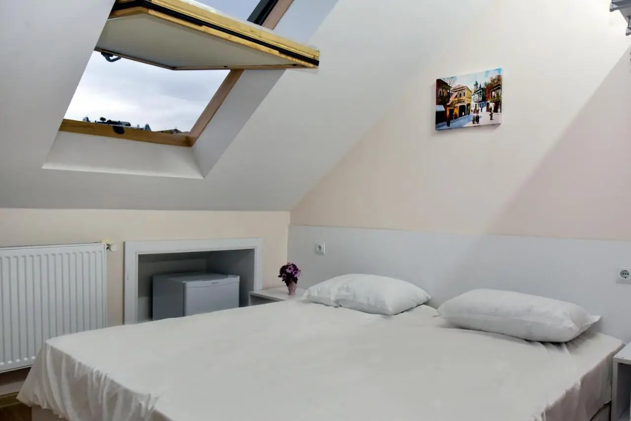 HB apartments Laghidze