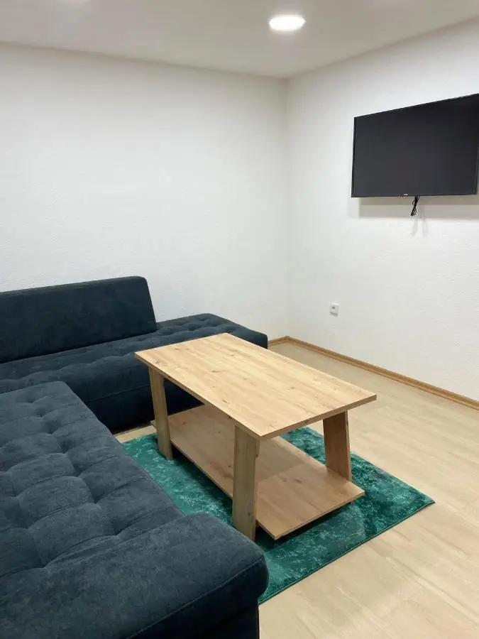 Apartman Flora Vlasic