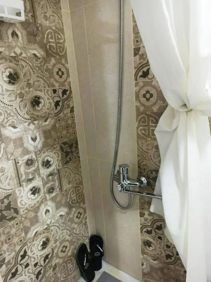 Comfortable apartment Nizami Street