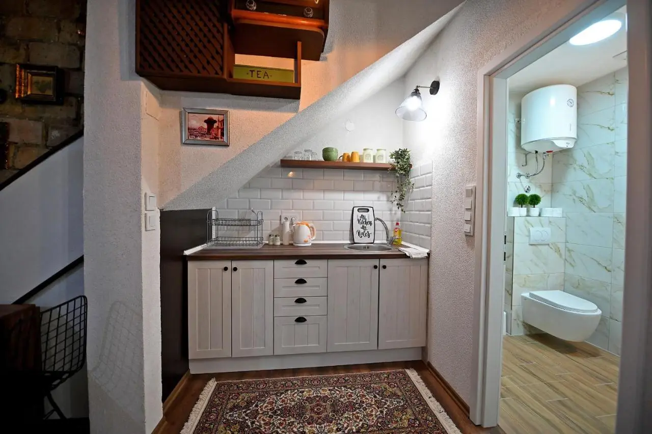 Apartments Magaza