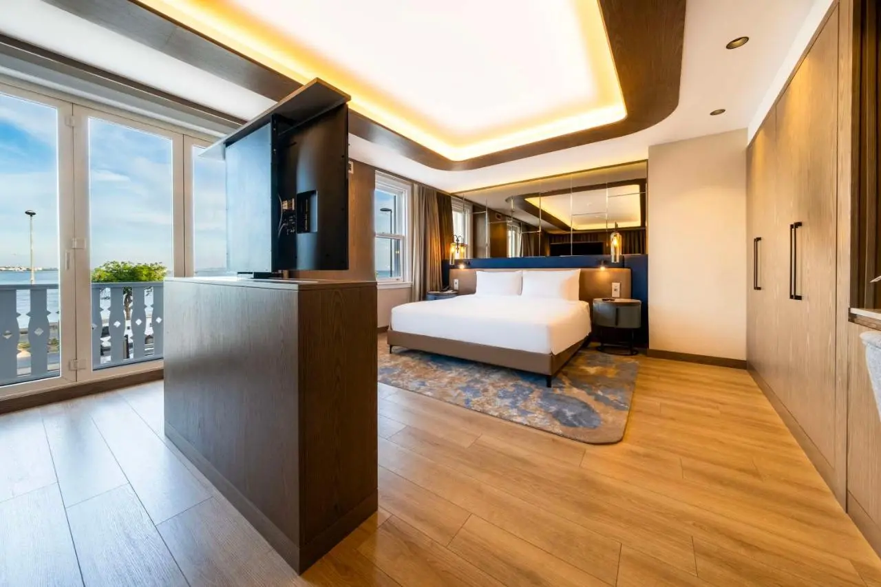Radisson Hotel Istanbul Sultanahmet