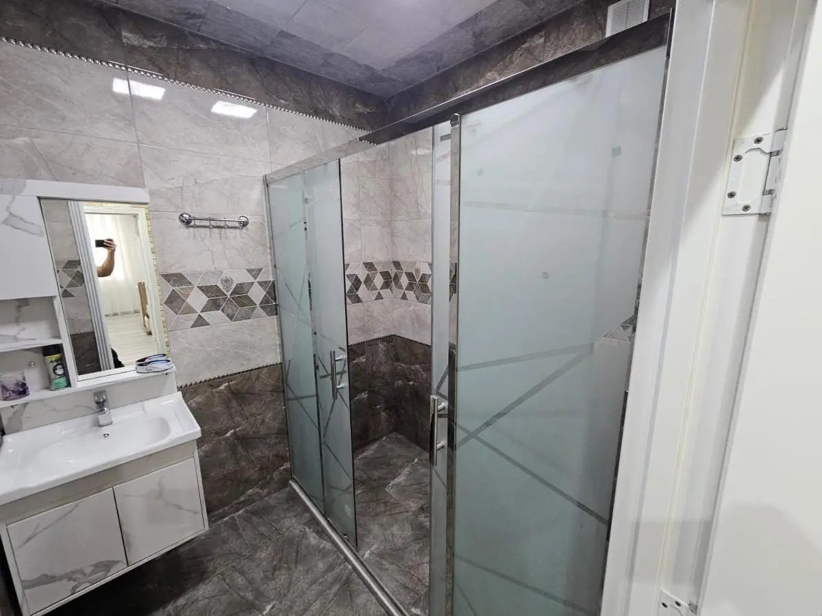 KUR Apartments Mingechevir