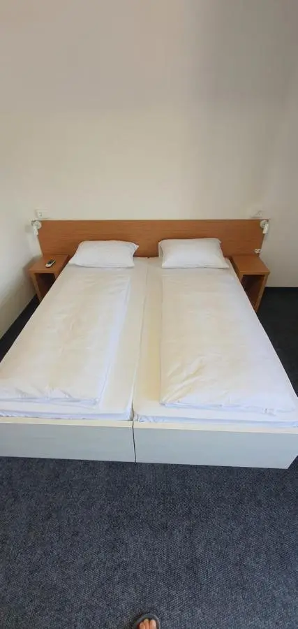 Hotel Rivero A&S