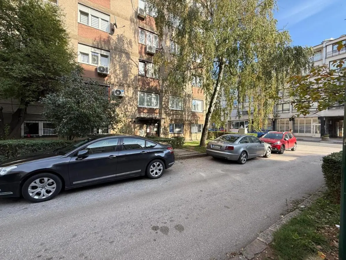 Apartment Azzul