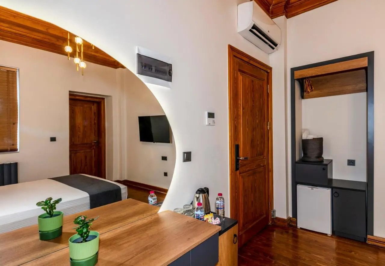 Elmira Pera Hotel & - Special Class