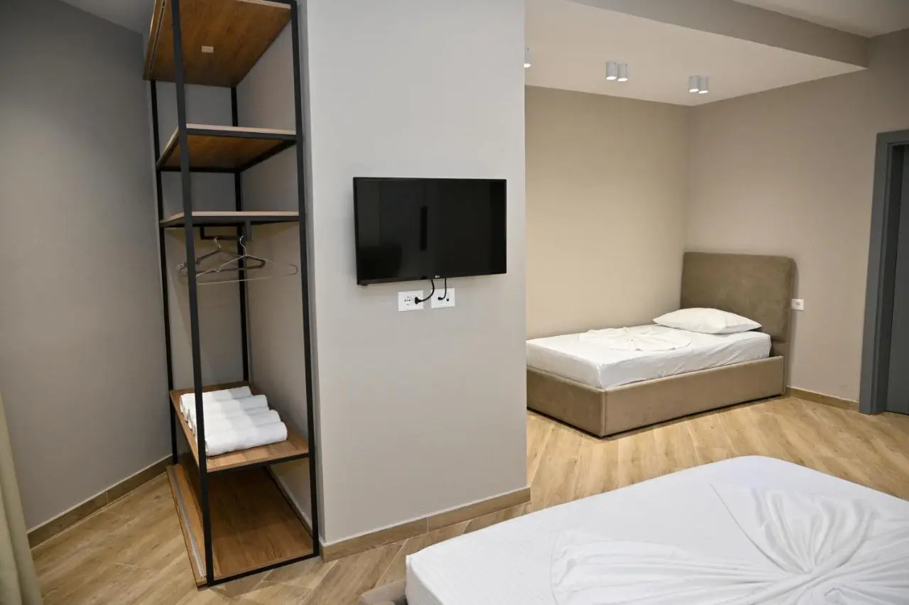 MondurO Hotel