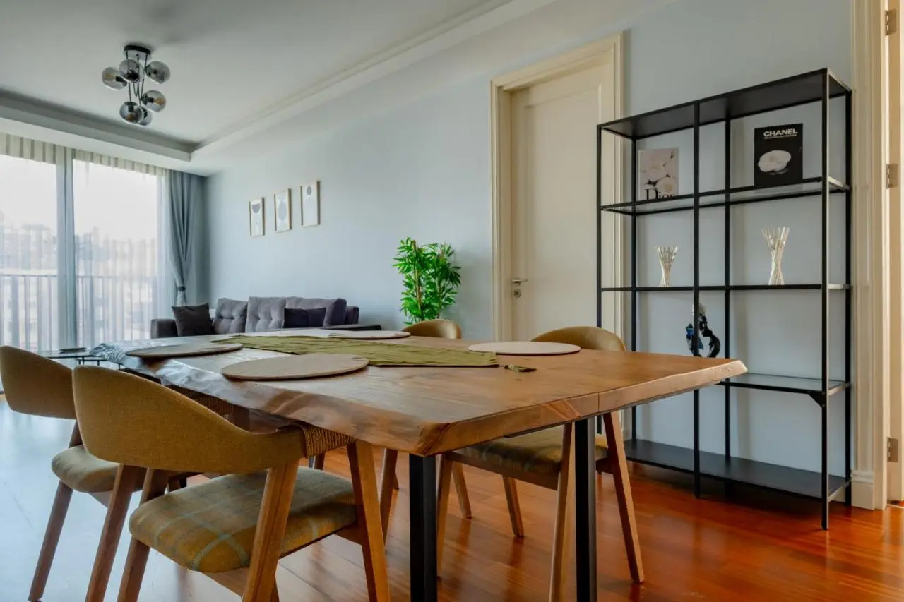 Elysium Soul Residence