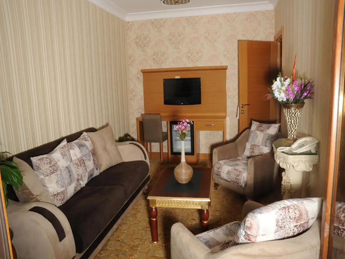 Alfa Hotel