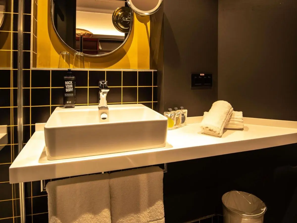 ibis Baku City