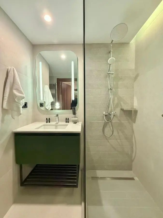 One Bedroom Seaview Apartment - Marriott Privilege