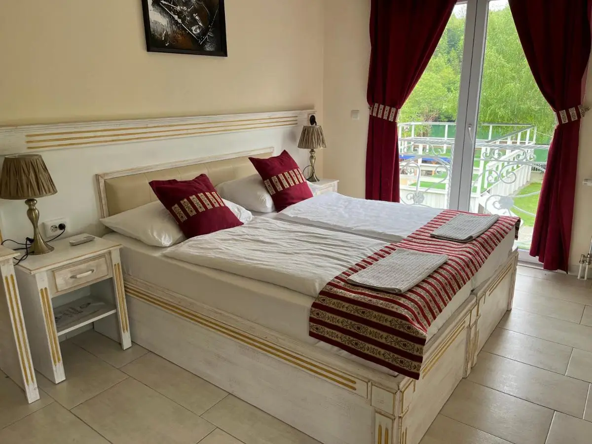 Hotel Neron Bihać