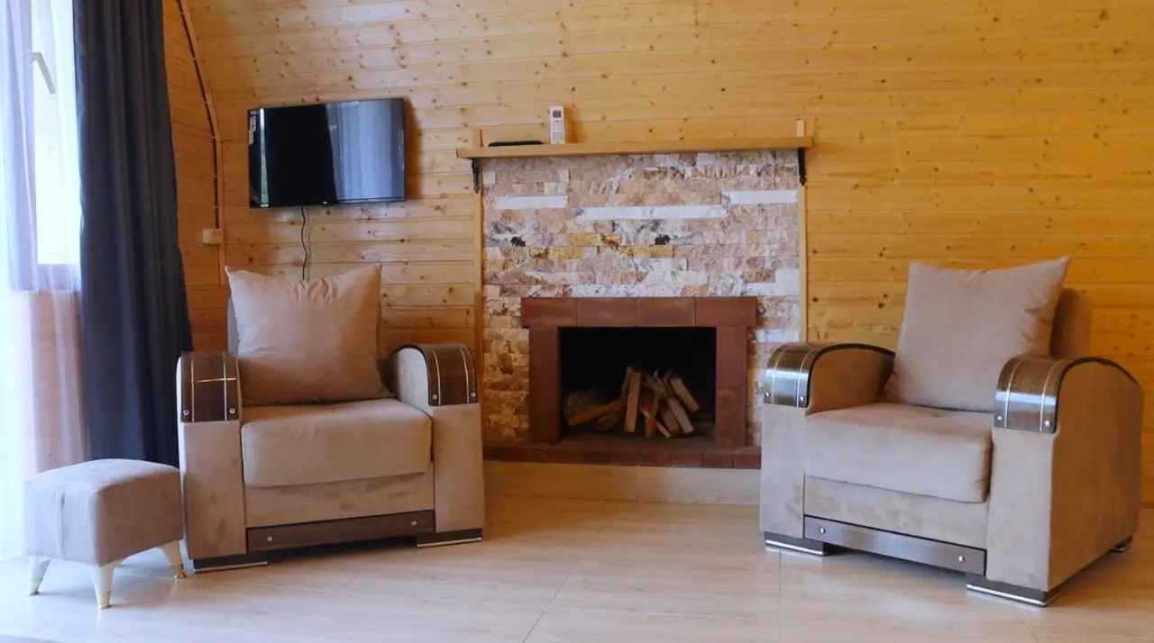 Bzubzu star - Cottage in high mountain