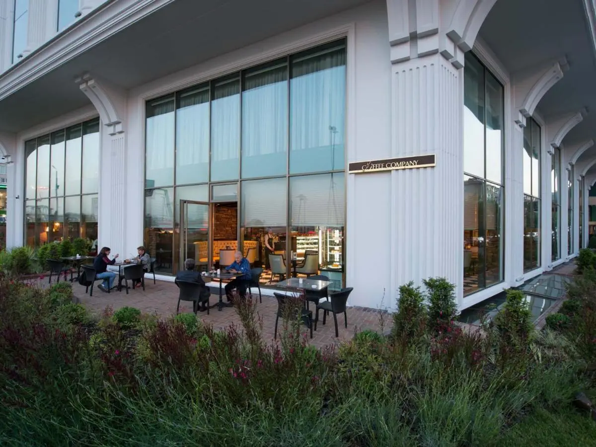 Elite World Istanbul Florya