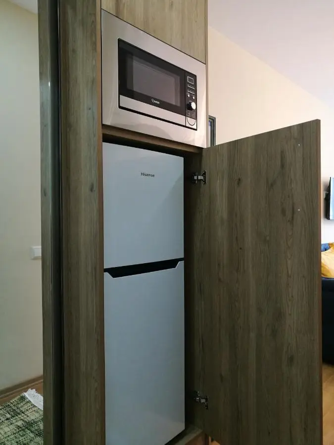 New Gudauri, Red Co, Loft 1